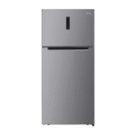 ثلاجه بابين جنرال سوبريم 15 قدم – انفرتر – فضي