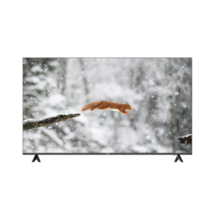 شاشة دورا سمارت 65 بوصة 4K – WebOS – AirPlay