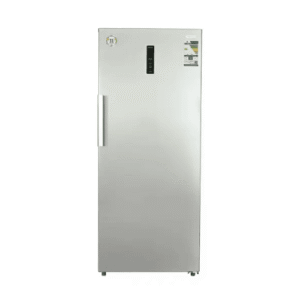 فريزر عمودي جنرال سوبريم 18 قدم – انفرتر – ستيل