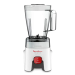 خلاط كهربائي مولينكس 1.75 لتر 500 وات – أبيض