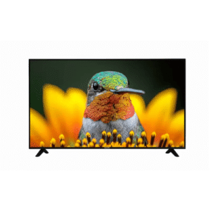 شاشة تلفزيون سمارت جولد تك 65 بوصة 4K UHD – LED – WEBOS