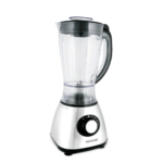 خلاط سينكور كهربائي 1.5 لتر500 وات – أبيض* أسود