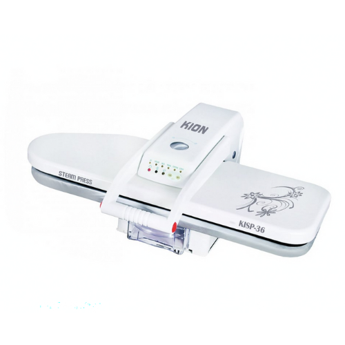 كاوية كبس كيون 36 انش 1600 وات – أبيض كاوية كبس كيون 36 انش 1600 وات – أبيض