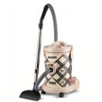 مكنسة برميل كيون 21 لتر 2000 وات – بيج