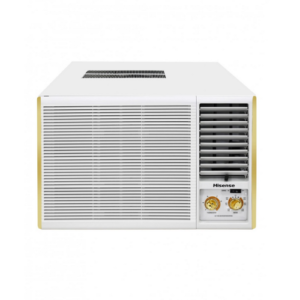 مكيف هايسنس 17800 وحدة شباك – حار و بارد