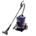 مكنسة هيتاشي 18 لتر برميل 2100 وات – بنفسجي