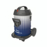 مكنسة ميديا برميل 23 لتر 2200 وات – أزرق