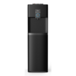 برادة موية ستاند ميديا - تحميل سفلي - أسود