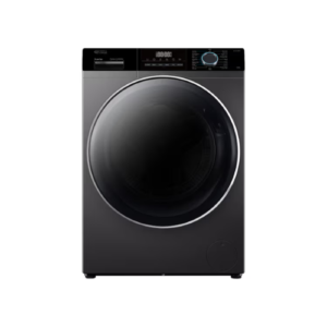 غسالة ملابس امامية جنرال سوبريم 10 كيلو غسيل - 6 ك تنشيف