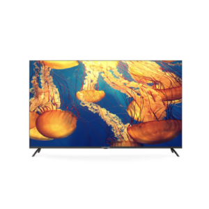 شاشة تلفزيون سمارت جنرال سوبريم 65 بوصة 4K UHD - Google TV