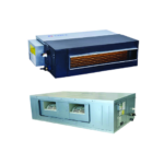 مكيف مخفي جري 18000 وحدة - حار و بارد