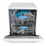 انديست غسالة صحون 13 مكان - 8 برامج - أبيض