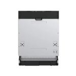 ميديا غسالة صحون بلت ان 14 مكان - واي فاي - فضي