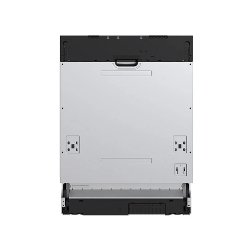 ميديا غسالة صحون بلت ان 14 مكان - واي فاي - فضي ميديا غسالة صحون بلت ان 14 مكان - واي فاي - فضي