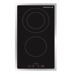 موقد كهربائي بلت ان كلفنيتور 30 سم - سيراميك - إيطالي