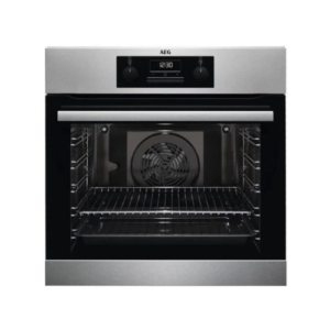 فرن كهرباء 60 سم AEG بلت ان - 8 وظائف - ألماني