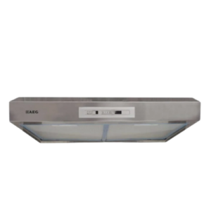شفاط مطبخ 60 سم AEG بلت ان - كاسيت - إيطالي