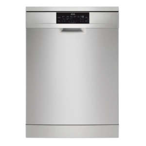 غسالة اطباق AEG رف هيدروليك 13 مكان - ستيل