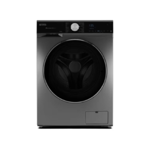 غساله اماميه جنرال سوبريم 13 كيلو - انفرتر - فضي غامق