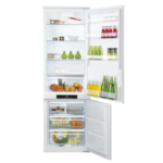 اريستون ثلاجة بلت ان بابين 9 قدم - نو فروست - أبيض