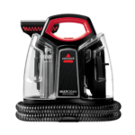 مكنسة غسيل السجاد بيسيل 330 وات - أسود / أحمر