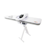 كاوية ملابس كولين كبس 42 انش - 2200 وات - أبيض