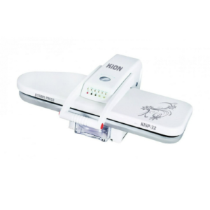 كاويه كبس كيون 32 إنش - 1600 وات - أبيض