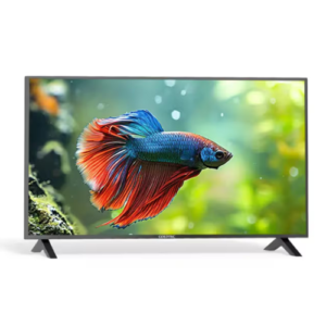 جولدتك شاشة 65 بوصة سمارت 4K QLED - اندرويد 14