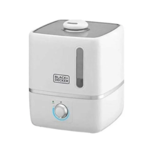 مرطب هواء بلاك اند ديكر 3 لتر - 25 وات - أبيض