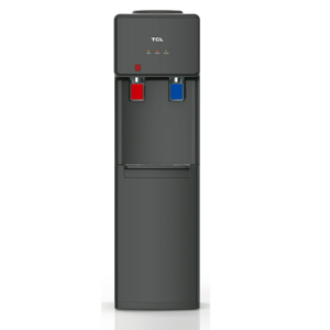 برادة مياة ستاند تي سي ال 2 صنبور - أسود