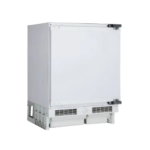 ثلاجة باب واحد بلت ان ماستر جاز 5 قدم - أبيض