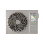 مكيف سبلت جنرال سوبريم 18 وحدة - تيتانيوم برايم - حار و بارد