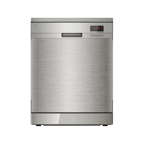 جلايه صحون جنرال سوبريم 13 مكان - 5 برامج - ستيل جلايه صحون جنرال سوبريم 13 مكان - 5 برامج - ستيل