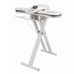 مكواه بخار جنرال سوبريم كبس 1600 وات - مع حامل