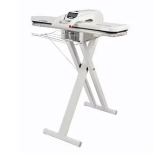 مكواه بخار جنرال سوبريم كبس 1600 وات - مع حامل