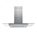 شفاط مطبخ اريستون بلت ان 90 سم - ستيل - إيطالي