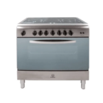 فرن غاز اندست 60*90 سم - 5 شعلات - إيطالي