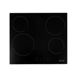 سطح بلت ان كهرباء جنرال سوبريم 60 سم - سيراميك