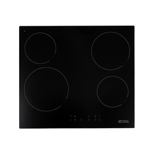 سطح بلت ان كهرباء جنرال سوبريم 60 سم - سيراميك سطح بلت ان كهرباء جنرال سوبريم 60 سم - سيراميك