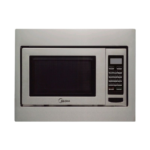 ميكرويف بلت ان ميديا 30 لتر - بشواية - ستيل