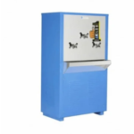 برادة مياه الكوثر سبيل 160 لتر – 3 بزبوز