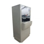 برادة الجزيرة سبيل 120 لتر – 3 صنبور – بيج