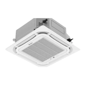 مكيف كاسيت جري 41400 وحدة - انفرتر - حار و بارد