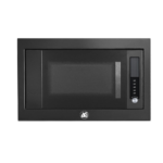 ميكرويف بلت ان AEG أسود 26 لتر - بشواية - ألماني
