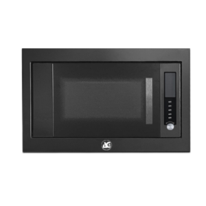 ميكرويف بلت ان AEG أسود 26 لتر - بشواية - ألماني