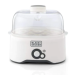 بلاك اند ديكر سلاقة بيض 280 وات - أبيض