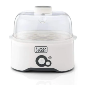 بلاك اند ديكر سلاقة بيض 280 وات - أبيض
