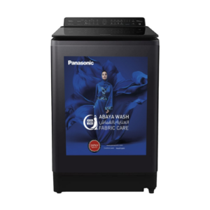 غسالة اوتوماتيك علوية باناسونيك 16 كيلو - انفرتر - فيتنامي