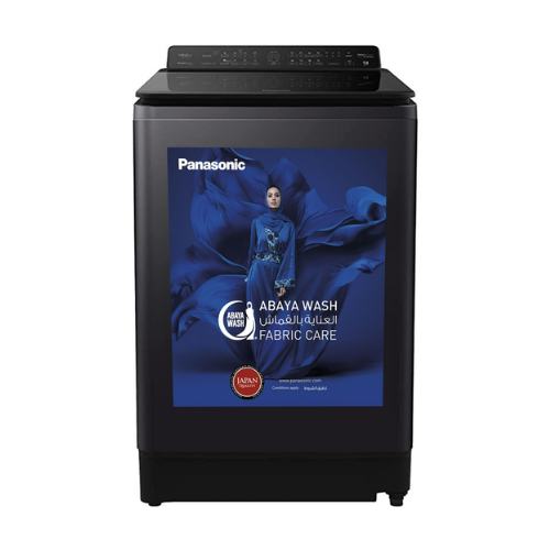 غسالة اوتوماتيك علوية باناسونيك 16 كيلو - انفرتر - فيتنامي غسالة اوتوماتيك علوية باناسونيك 16 كيلو - انفرتر - فيتنامي