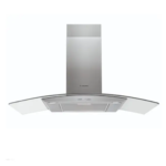 شفاط اريستون بلت ان 90 سم - 4 سرعات - بولندي